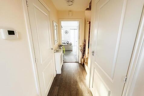 Entrance/Hall