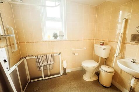 Wet Room