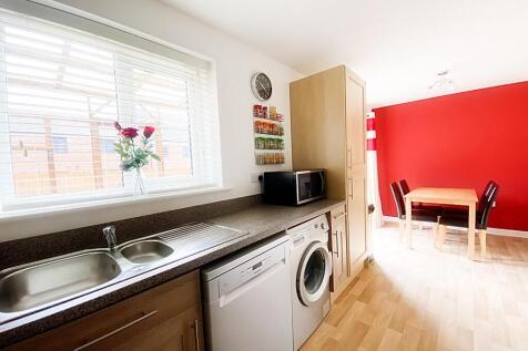 Kitchen/ Diner