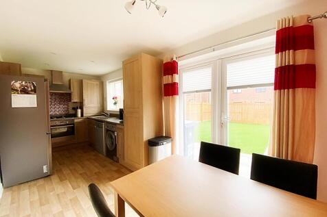 Kitchen/ Diner