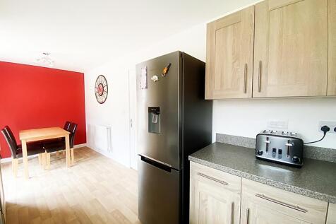Kitchen/ Diner
