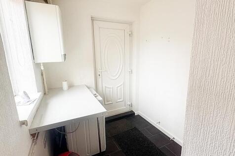 Utility Area