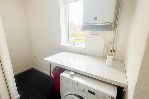 Utility Area