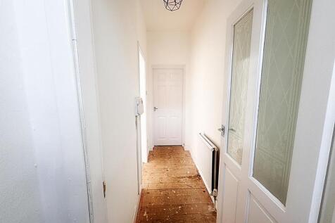Entrance lobby and Hallway
