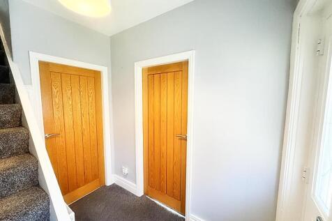 Entrance/Hallway