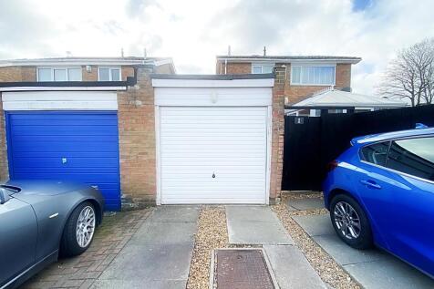 Garage &amp; Parking