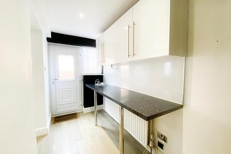 Utility Area