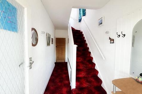 Inner Hallway