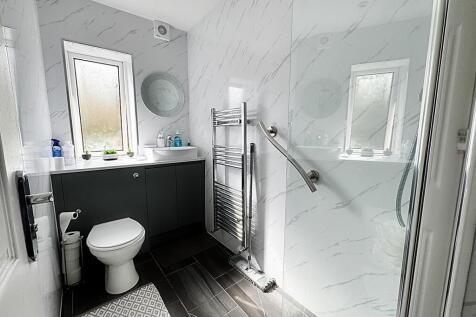 Wet Room
