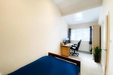 Bedroom 4/Office