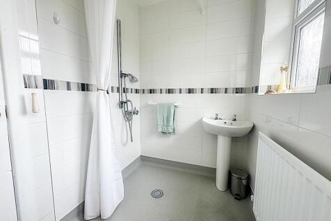 Wet Room