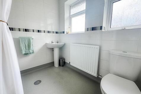 Wet Room