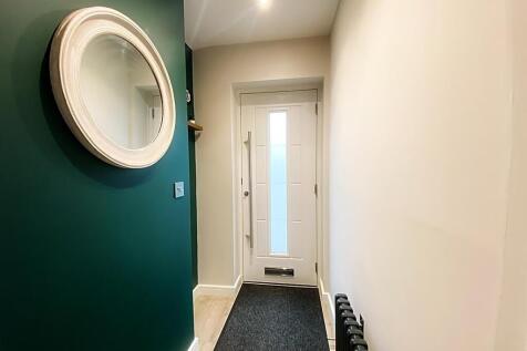 Entrance Lobby
