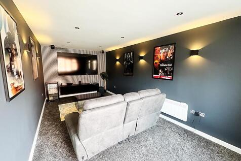 Cinema Room