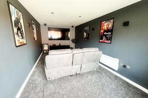 Cinema Room