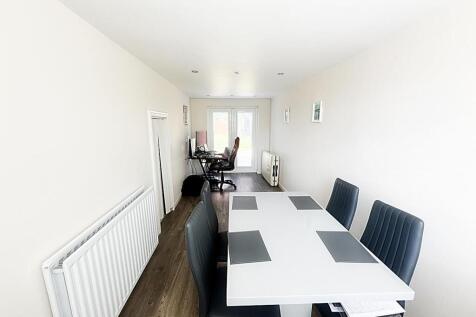 Play Room/Office