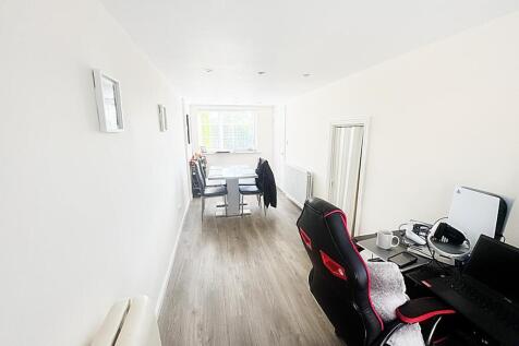 Play Room/Office