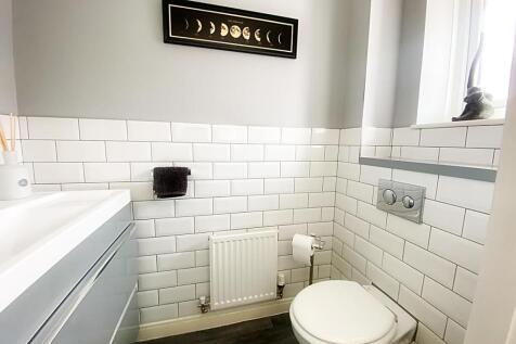 Claoks/WC