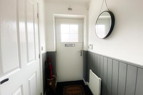 Entrance Lobby