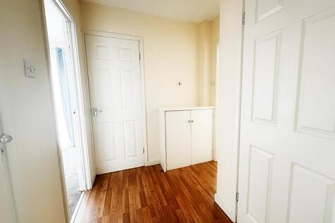 Inner Hallway