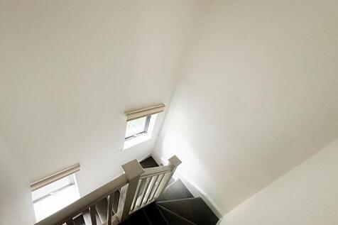 Stairs to First Floor and Landing