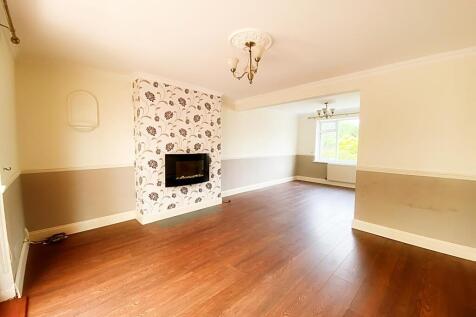 Lounge &amp; Dining Room