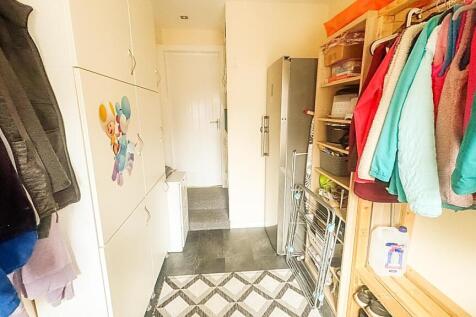 Play Room/Study