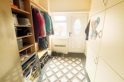 Play Room/Study