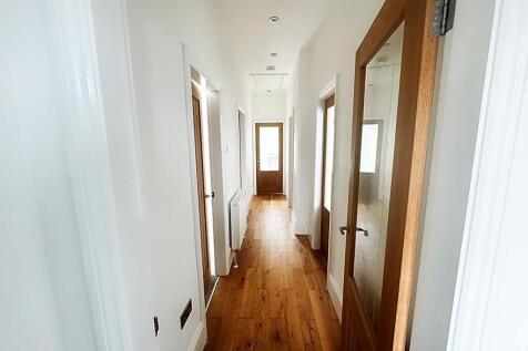 Inner Hallway