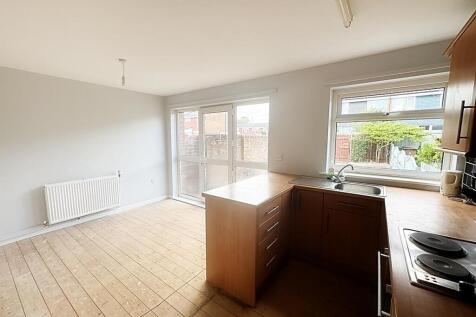Kitchen/Dinner