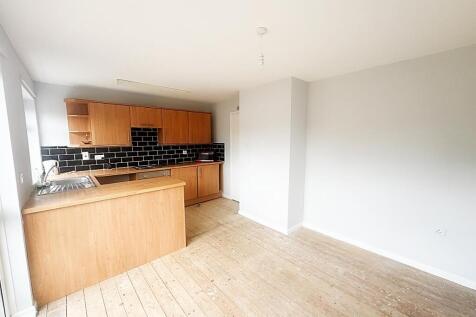 Kitchen/Dinner