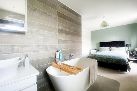 Bathroom Area