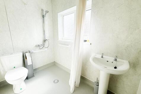 Wetroom