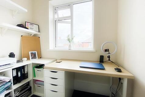 Study Room