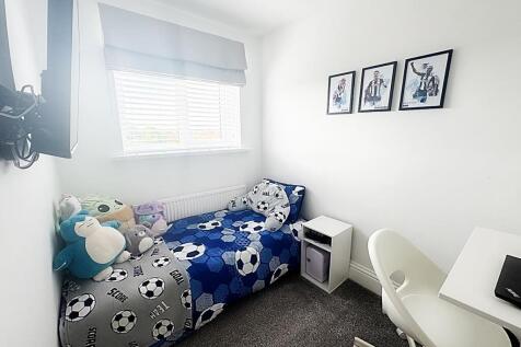 Bedroom 3