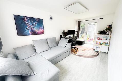 Playroom/Office