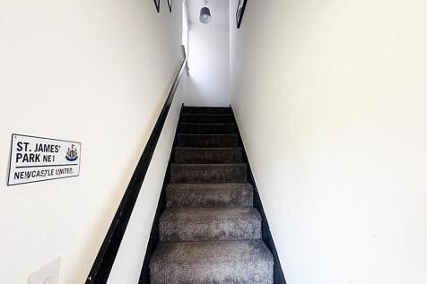 Entrance Hall and Landing