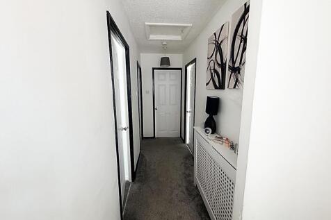 Entrance Hall and Landing