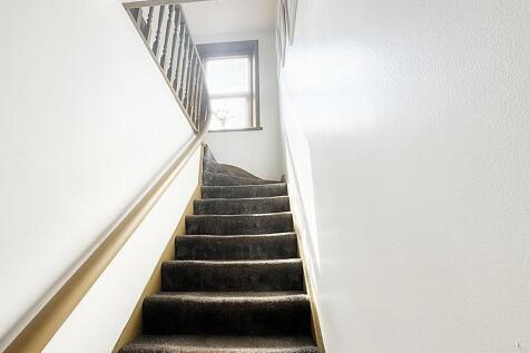 STAIRS TO FIRST FLOOR