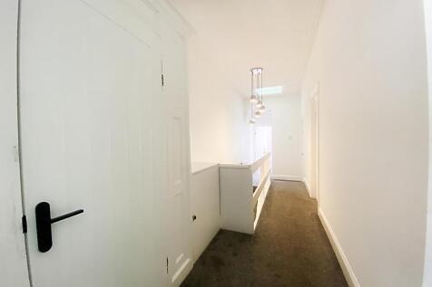 Stairs to First Floor