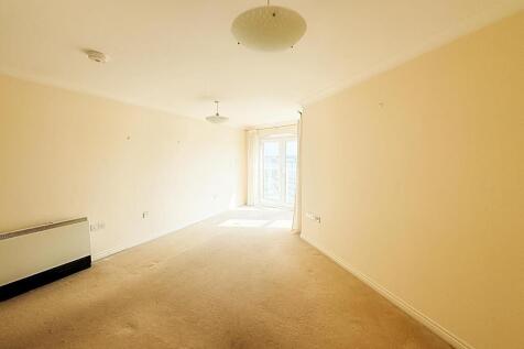 Open Plan Lounge