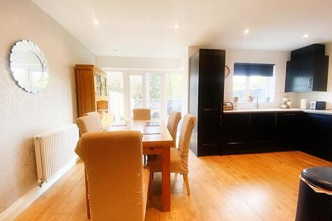 Family/Dining Area