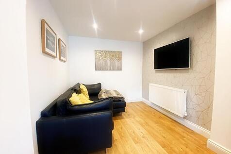 Family/Dining Area