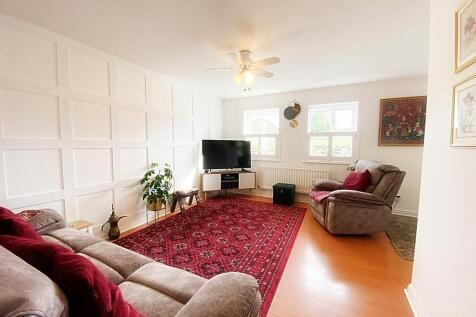 Lounge Area