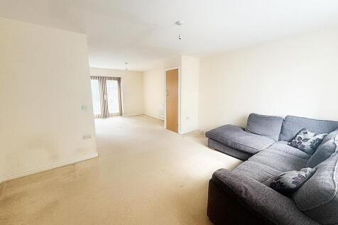 Open Plan Living Area