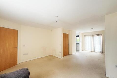 Open Plan Living Area