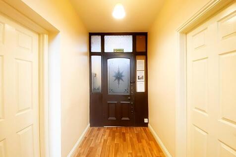 Communal Hallway