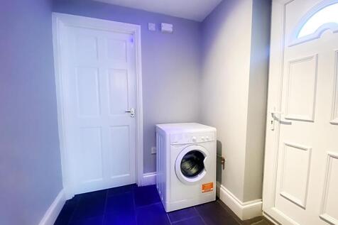 Utility Area