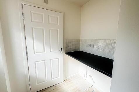 Utility Area