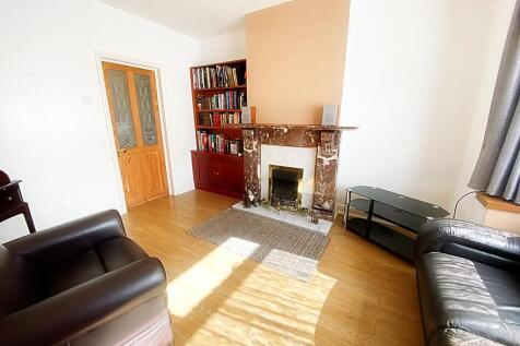 Lounge/Bedroom